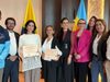 Chía y Cota estarán representados en Territorios Vivos 2026
