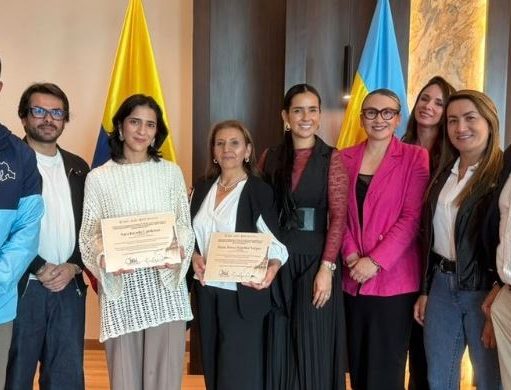 Chía y Cota estarán representados en Territorios Vivos 2026