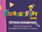 Ciencia y juventud se toman Nemocón con EurekaFest 2026