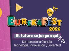 Ciencia y juventud se toman Nemocón con EurekaFest 2026