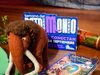 Cultura, memoria y tradición se toman diferentes espacios de Mosquera