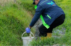 Cundinamarca activa medidas ante emergencia por sequía