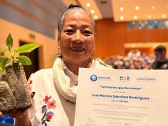Cundinamarca fortalece la conservación de especies de sus ecosistemas