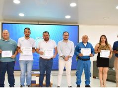 Cundinamarca fortalece la gestión del riesgo con formación comunitaria