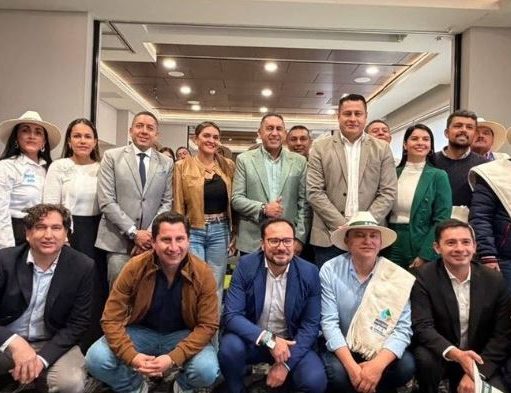 Cundinamarca invertirá más de $10.000 millones en conservación