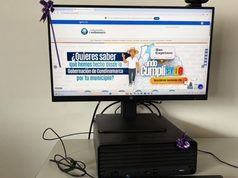 Cundinamarca llega a 26 Centros Interactivos Digitales con renovación en El Colegio