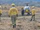 Cundinamarca despliega más de 37.000 galones de agua contra el fuego