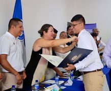 Educación superior llega a la región y abre nuevas oportunidades en el Tequendama