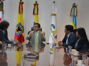 El Colegio tendrá dos nuevas Áreas de Vida con 10.000 árboles
