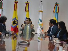 El Colegio tendrá dos nuevas Áreas de Vida con 10.000 árboles
