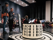 Funza despidió el Zaquesazipa 2026 con tradición, música y talento local