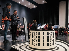 Funza despidió el Zaquesazipa 2026 con tradición, música y talento local