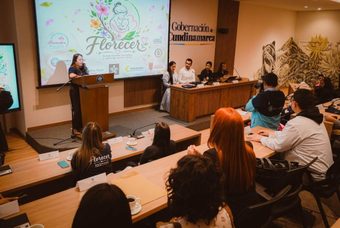 Funza fortalece oportunidades para mujeres en formación y empleo