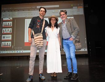 Funza realizó el II Conversatorio de Diversidad e Inclusión