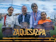 Funza reunió bandas en el Festival Zaquesazipa