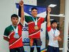 Funza suma medallas en paraatletismo, karate, judo y pesas