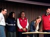 Funza y Bogotá avanzan en estudios para nueva conexión por la Avenida La Esperanza