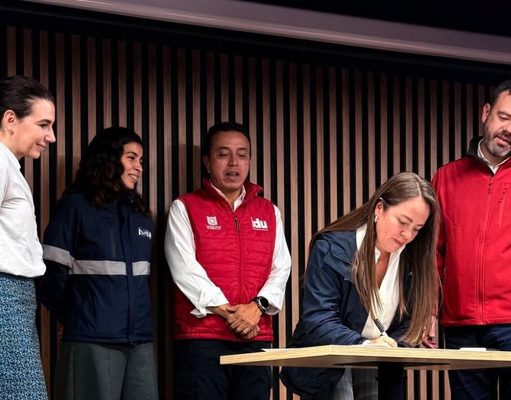 Funza y Bogotá avanzan en estudios para nueva conexión por la Avenida La Esperanza