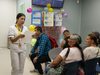 Fusagasugá acerca servicios de salud durante la Semana Andina