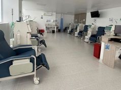 Fusagasugá acercará la atención de hemodiálisis a pacientes del Sumapaz