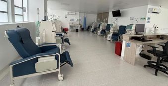 Fusagasugá acercará la atención de hemodiálisis a pacientes del Sumapaz