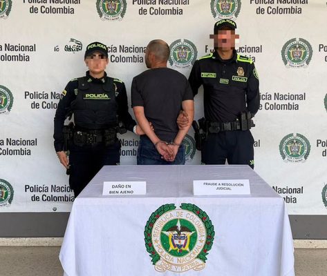 Fusagasugá fortalece acciones contra el delito con 19 detenidos