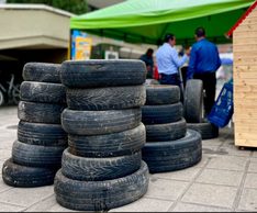 Fusagasugá fortaleció la disposición responsable de residuos especiales