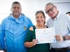Fusagasugá impulsa 11 emprendimientos con incentivos productivos