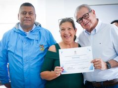Fusagasugá impulsa 11 emprendimientos con incentivos productivos