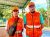 Fusagasugá pone en marcha piloto para el manejo de residuos