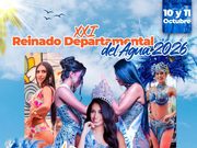 Gachalá vivirá tres días de música, cultura y deportes náuticos