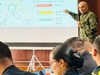 Gobernación reúne a las autoridades para reforzar la seguridad regional