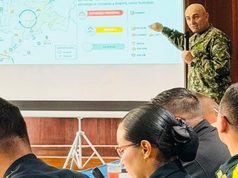 Gobernación reúne a las autoridades para reforzar la seguridad regional