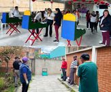 Jornadas de integración y formación promueven la paz en Soacha
