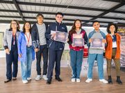 Jóvenes de Funza fortalecen sus voces en Zaquesazipa 2026