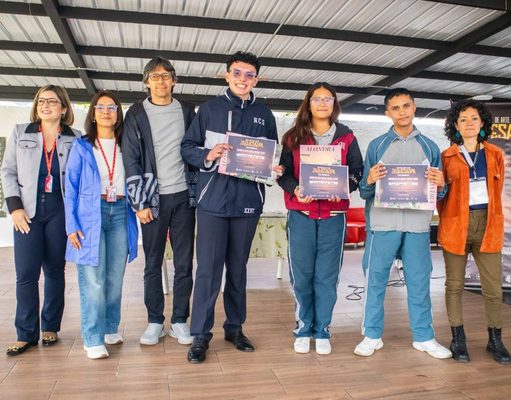 Jóvenes de Funza fortalecen sus voces en Zaquesazipa 2026