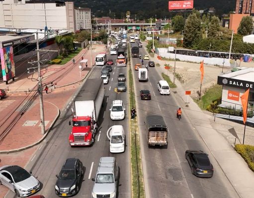 La transformación de la Pradilla en Chía contempla una gran inversión