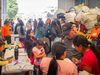 Madrid acerca servicios de salud a quienes trabajan por el cuidado del municipio