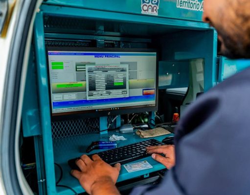 Madrid adelanta operativo para proteger la calidad del aire