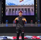 Madrid destaca a cuatro deportistas en los Juegos Panamericanos de MMA