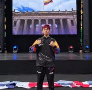 Madrid destaca a cuatro deportistas en los Juegos Panamericanos de MMA
