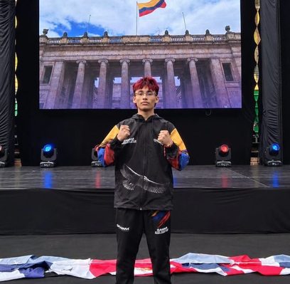 Madrid destaca a cuatro deportistas en los Juegos Panamericanos de MMA