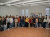 Madrid mejora espacios comunitarios con inversiones superiores a $235 millones
