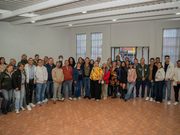 Madrid mejora espacios comunitarios con inversiones superiores a $235 millones