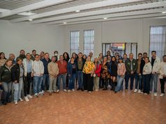 Madrid mejora espacios comunitarios con inversiones superiores a $235 millones