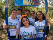 Madrid se destacó en jornada deportiva de Juventud es Cundinamarca