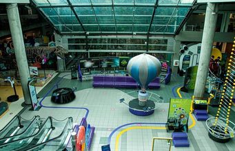 Maloka invita a descubrir el universo desde la ciencia y la cultura