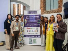 Más de 300 participantes hablaron sobre educación, territorio y periferias urbanas en Funza