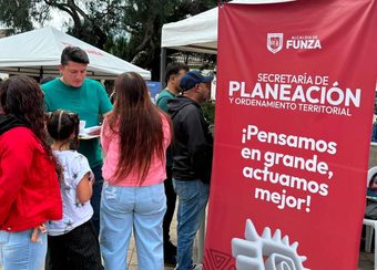 Más de 500 funzanos buscan opciones para comprar vivienda