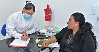 Más de $51.886 millones se han destinado a fortalecer la atención en municipios y zonas rurales